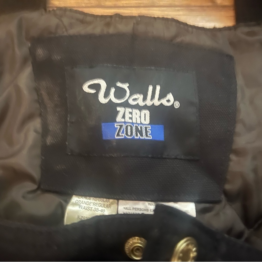 Overalls - Picture 3 of 3